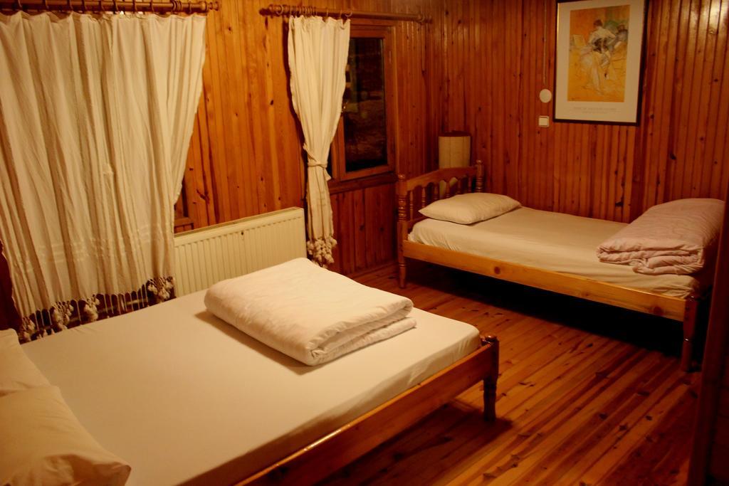 Kuspuni Dag Evi Villa Çamlıhemşin Habitación foto
