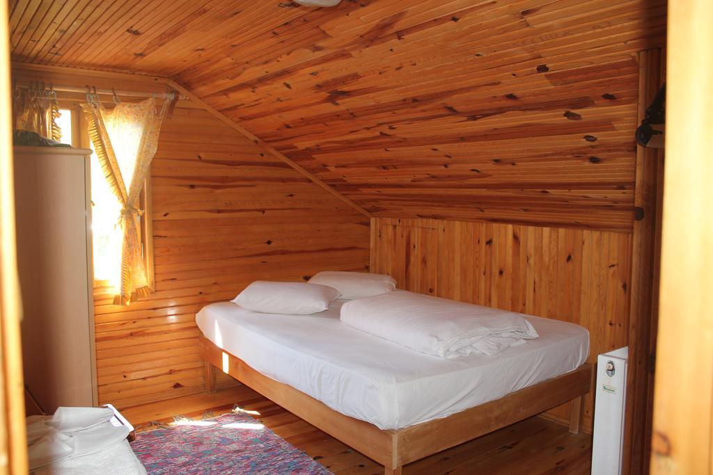 Kuspuni Dag Evi Villa Çamlıhemşin Habitación foto